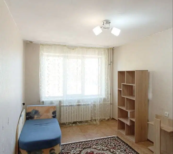 Продаётся 3-комнатная квартира, 66.5 м²