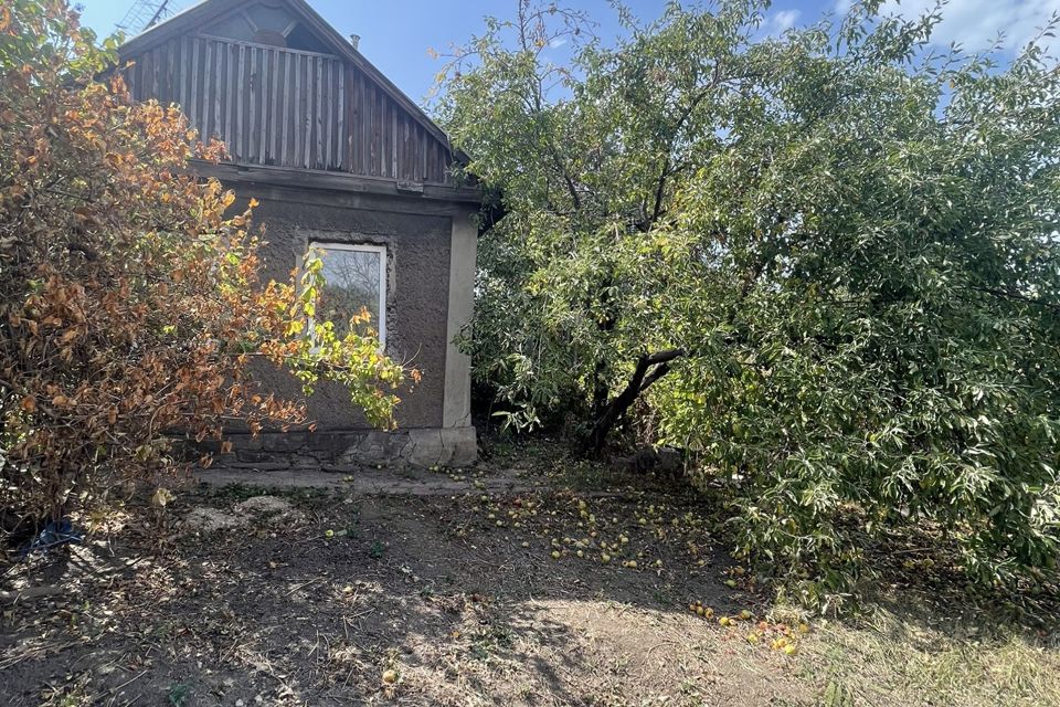 Продаётся 1-этажный дом, 62.2 м²