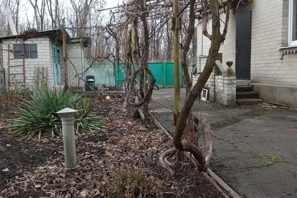 Продаётся 1-этажный дом, 64.6 м²