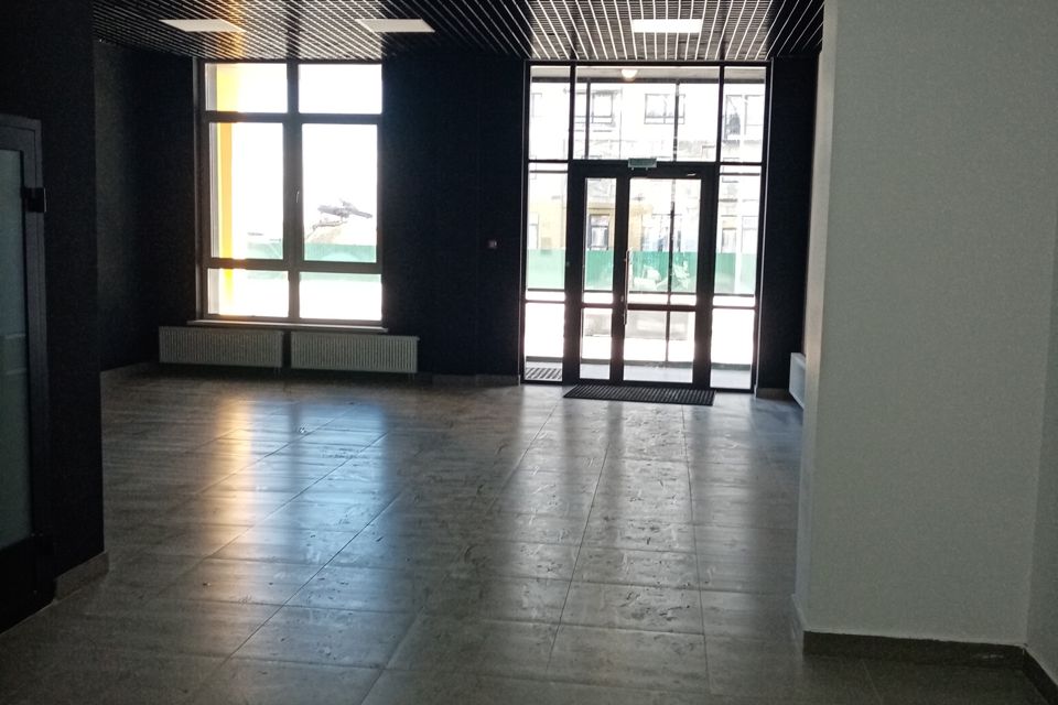 Сдаётся студия, 33 м²