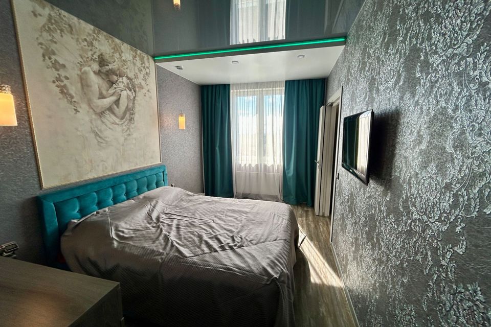 Продаётся 1-комнатная квартира, 48 м²