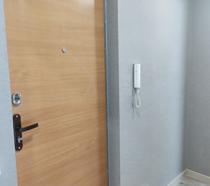 Продаётся 2-комнатная квартира, 43.5 м²