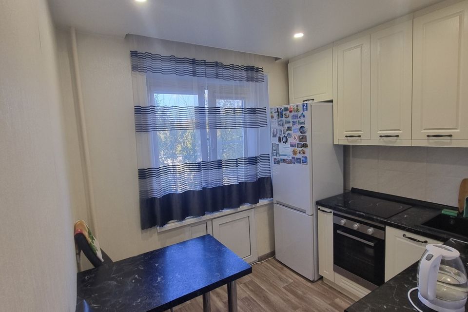 Продаётся 2-комнатная квартира, 48.8 м²