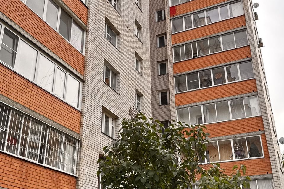 Продаётся 1-комнатная квартира, 38 м²