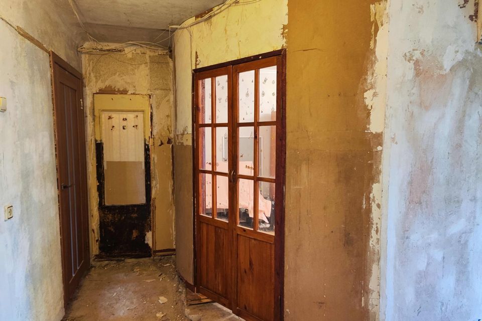 Продаётся 2-комнатная квартира, 44 м²