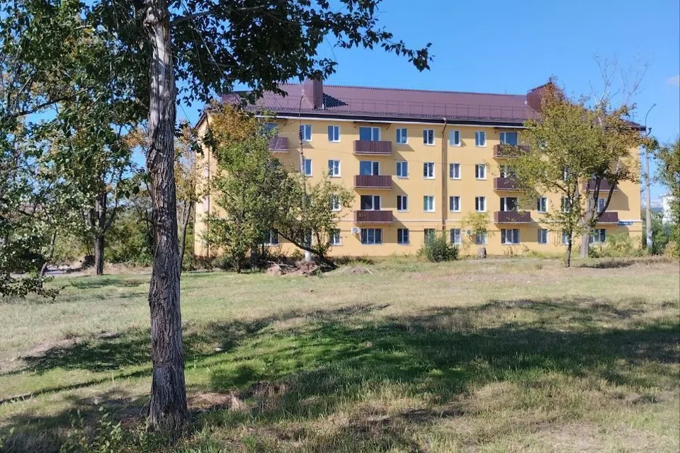 Продаётся 2-комнатная квартира, 42 м²