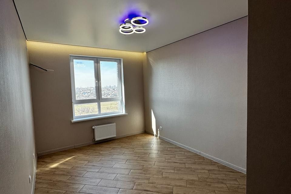 Продаётся 2-комнатная квартира, 65 м²