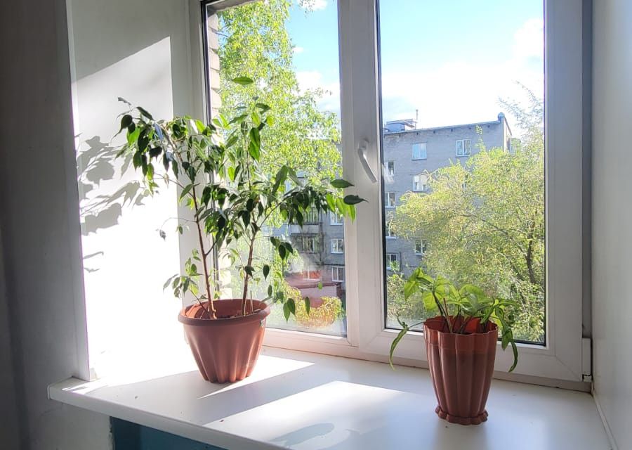 Продаётся 1-комнатная квартира, 31.1 м²