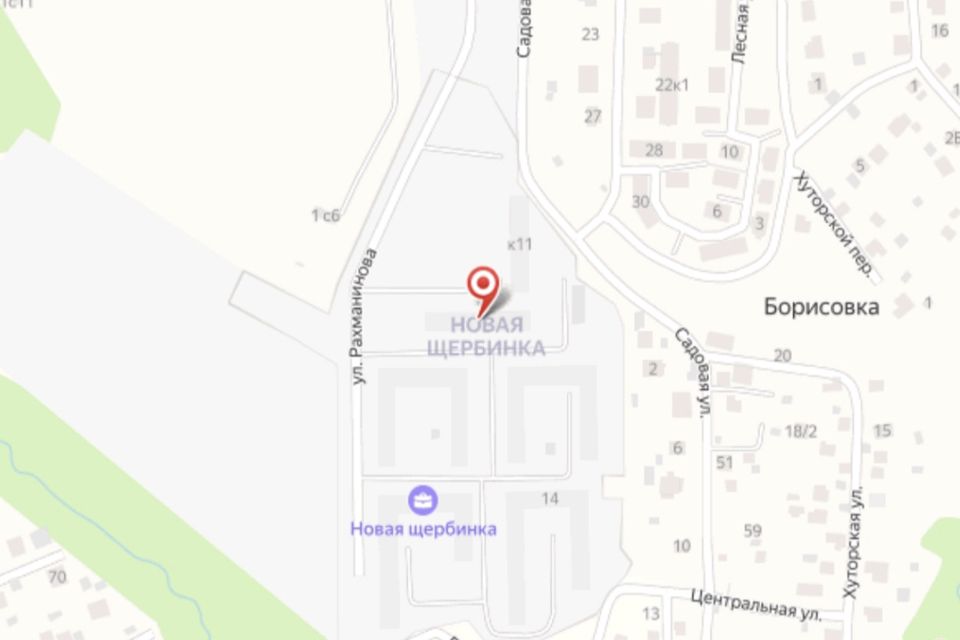 Продаётся 3-комнатная квартира, 78.1 м²
