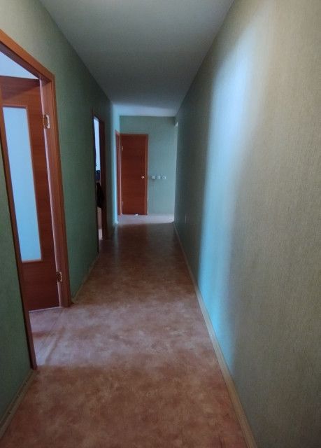 Продаётся 3-комнатная квартира, 74 м²