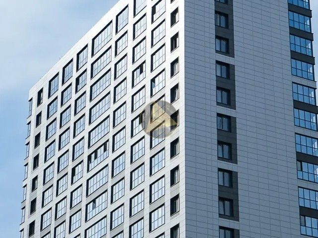 Продаётся 2-комнатная квартира, 76.37 м²