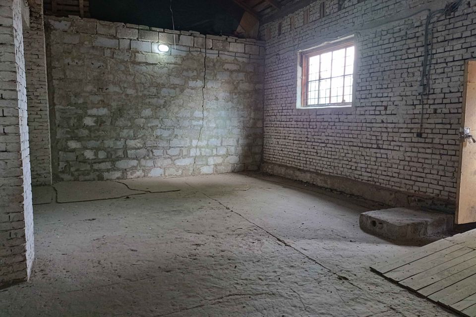 Сдаётся производственное помещение, 260 м²