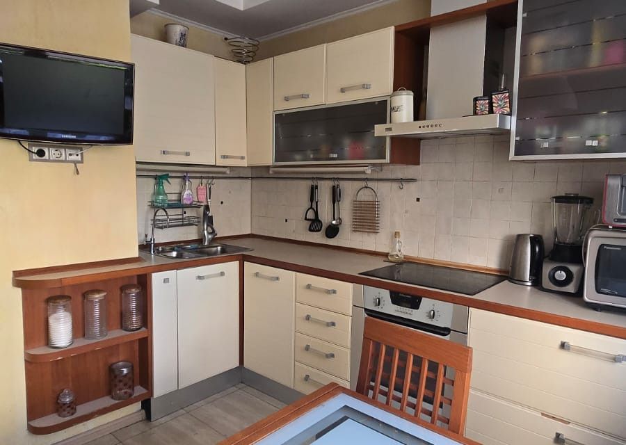 Продаётся 3-комнатная квартира, 76 м²