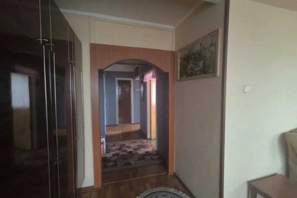 Продаётся 2-комнатная квартира, 50.3 м²
