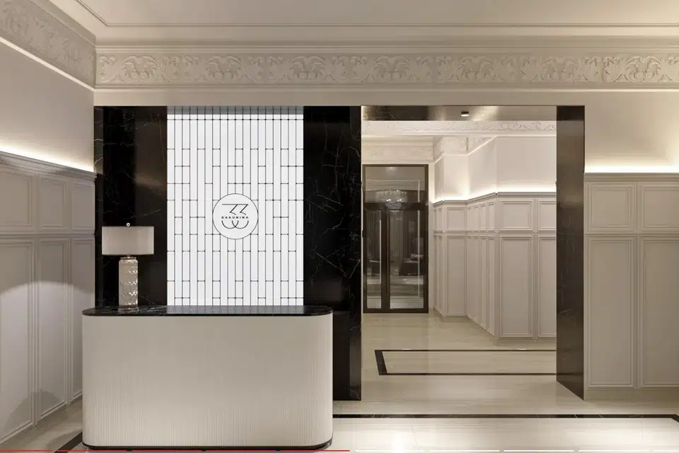 Продаётся 4-комнатная квартира, 126 м²