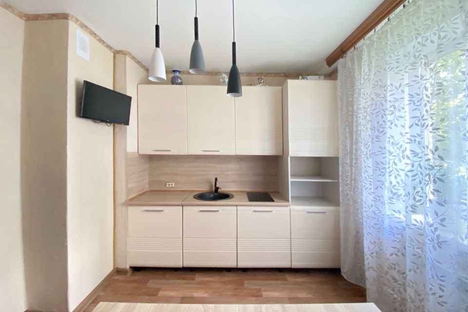 Продаётся 3-комнатная квартира, 69.5 м²