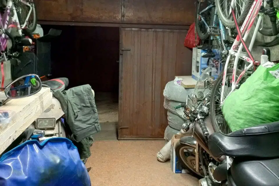 Продаётся гараж, 16.7 м²