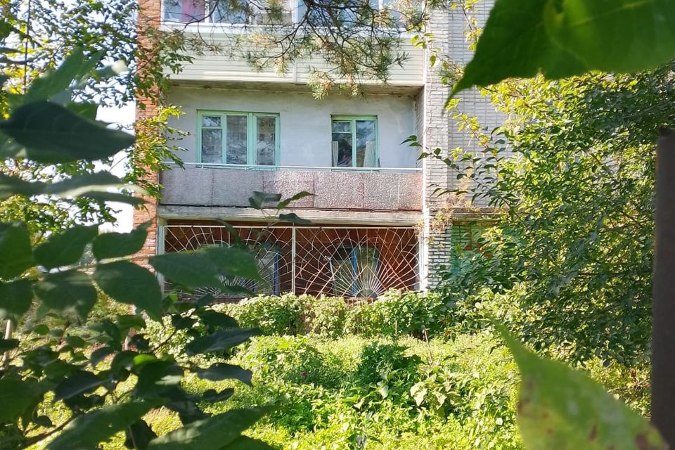 Продаётся 2-комнатная квартира, 47 м²