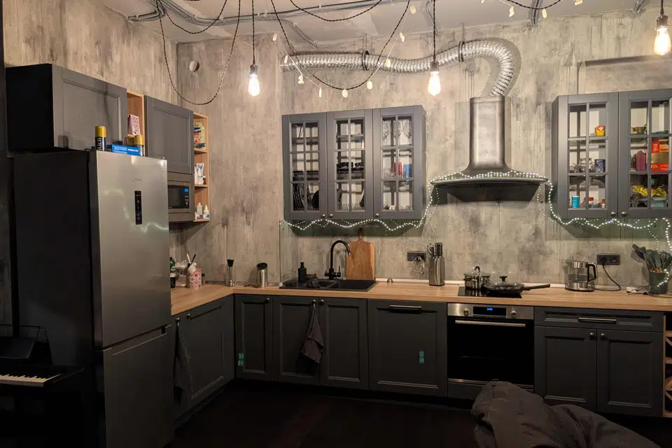 Продаётся студия, 38 м²