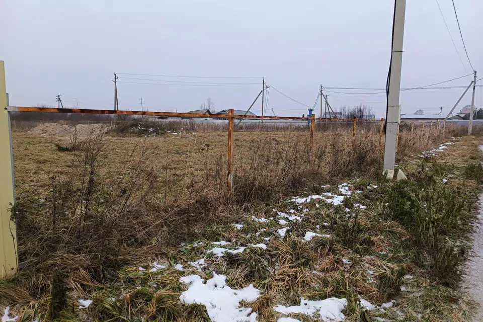 Продаётся участок, 19 сот., ИЖС