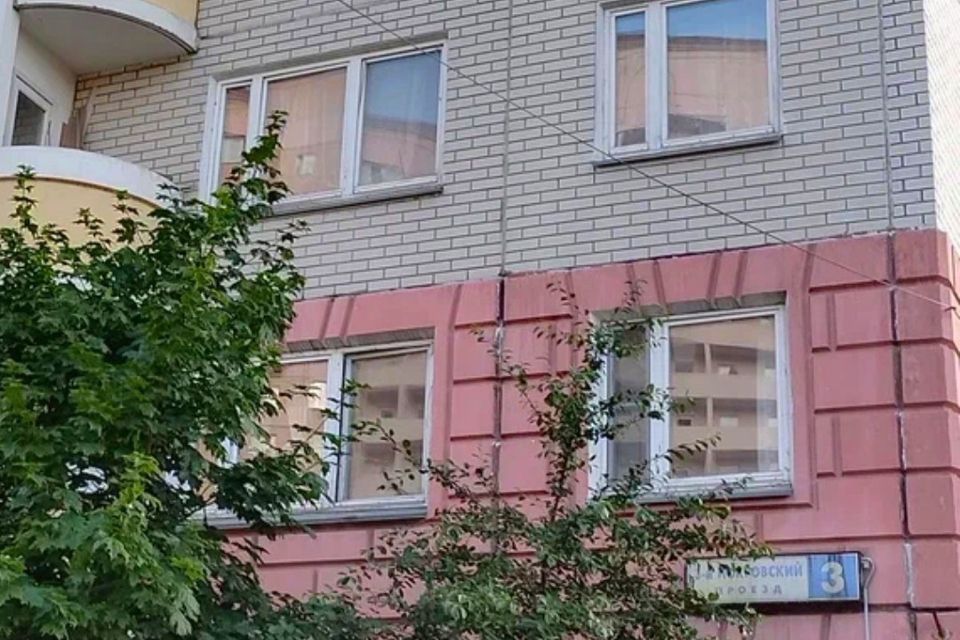 Продаётся студия, 11 м²