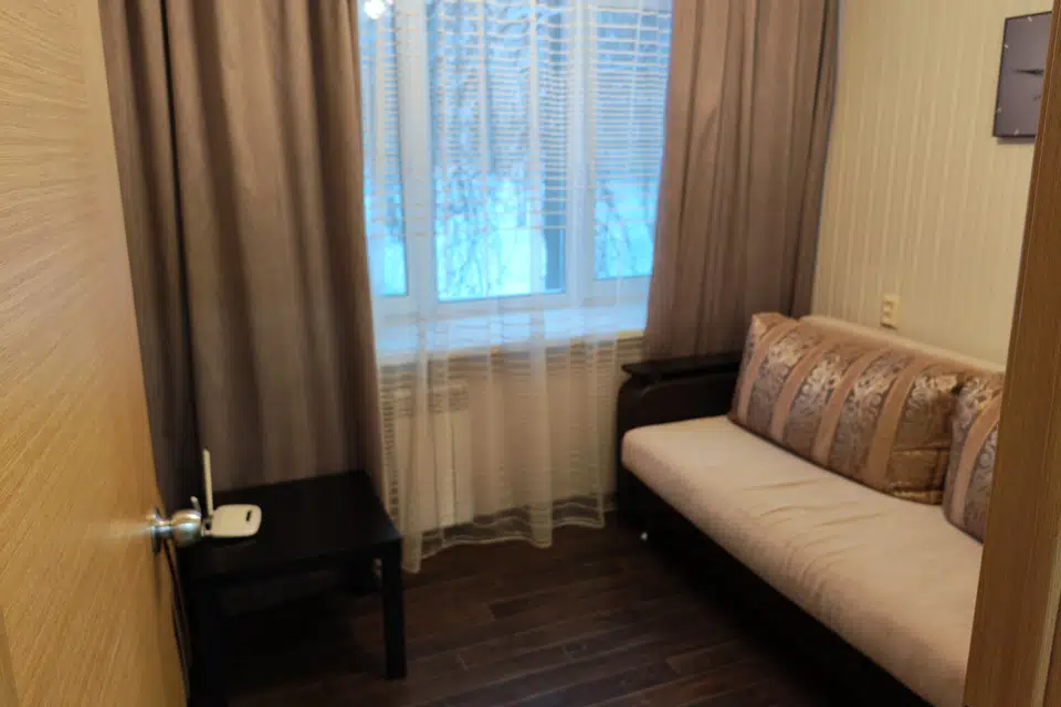 Продаётся 2-комнатная квартира, 40 м²