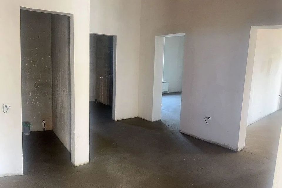 Продаётся 1-этажный дом, 120 м²