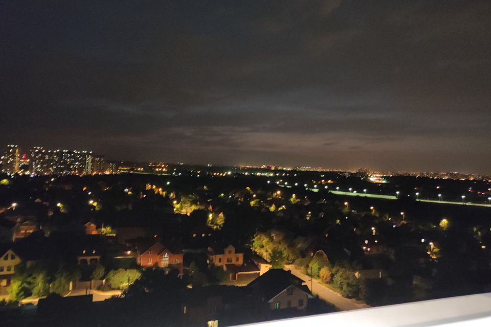 Продаётся 1-комнатная квартира, 42.6 м²