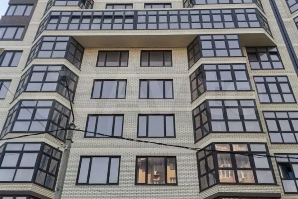Продаётся 2-комнатная квартира, 84 м²