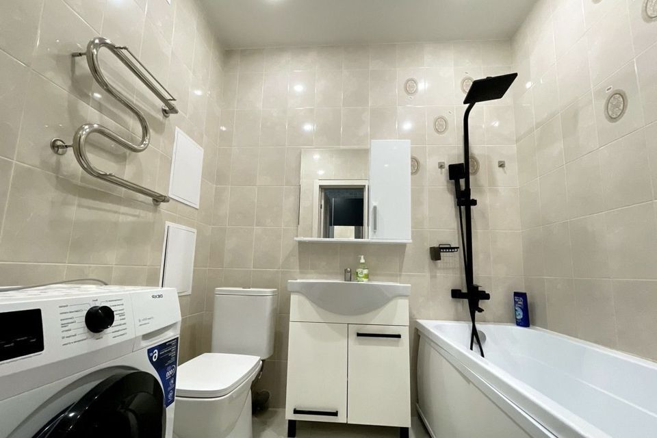 Продаётся 1-комнатная квартира, 23.1 м²