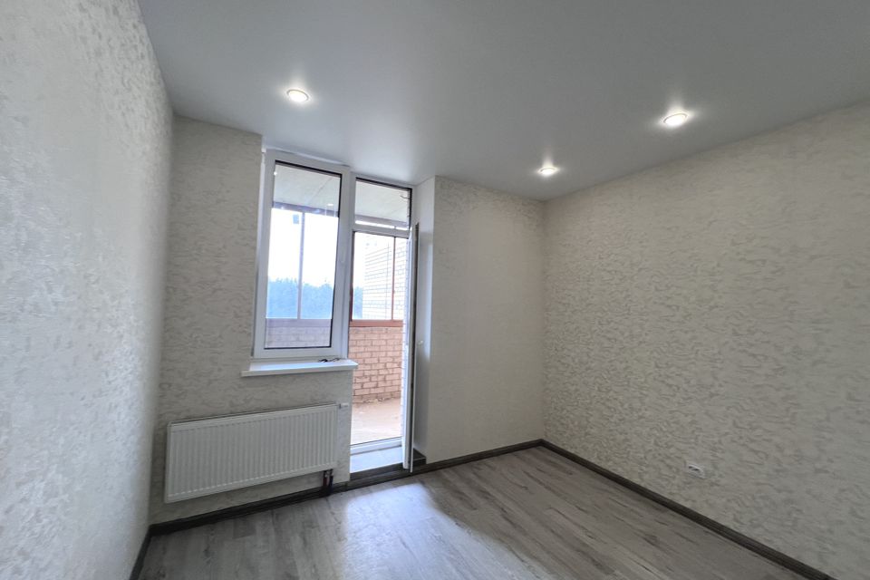 Продаётся студия, 24 м²