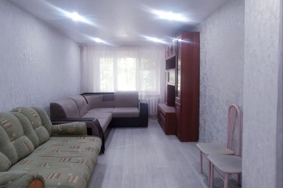 Продаётся 2-комнатная квартира, 44 м²