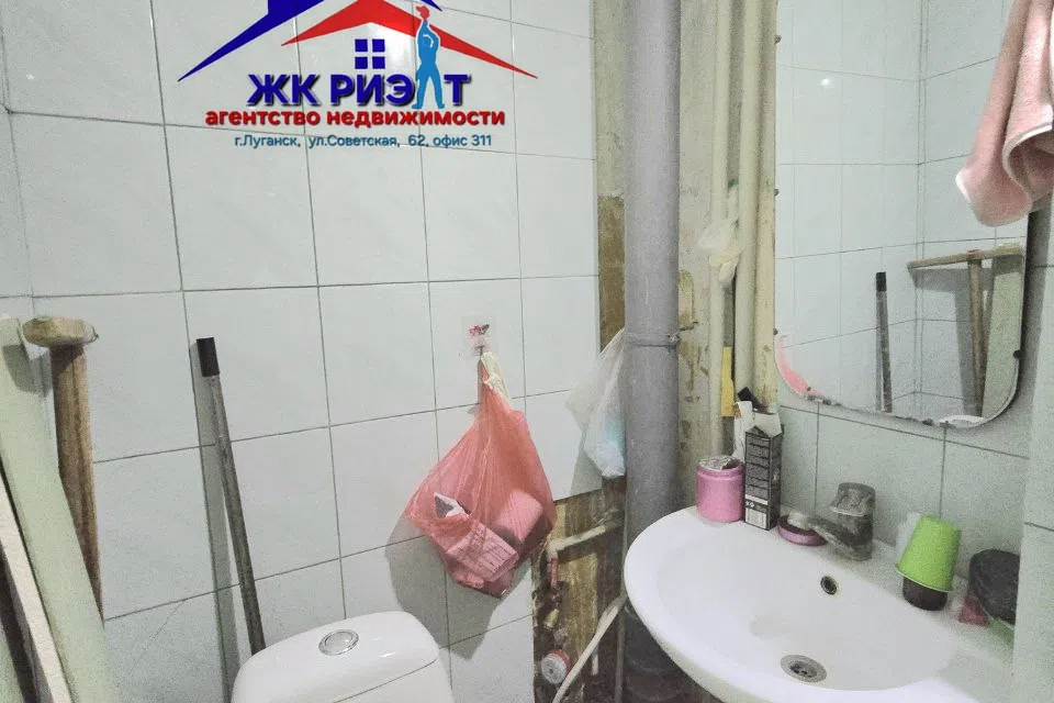 Продаётся 3-комнатная квартира, 70 м²