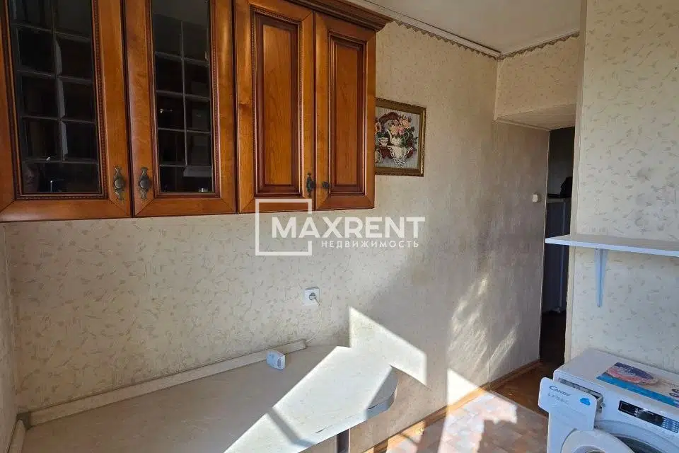 Продаётся 2-комнатная квартира, 41.1 м²