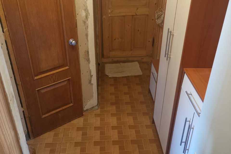 Продаётся 2-комнатная квартира, 43.9 м²