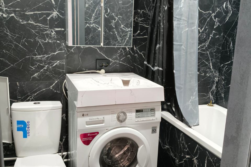 Сдаётся 1-комнатная квартира, 35 м²