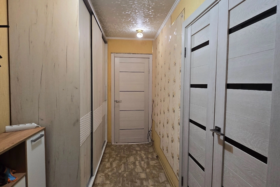 Продаётся 2-комнатная квартира, 60 м²