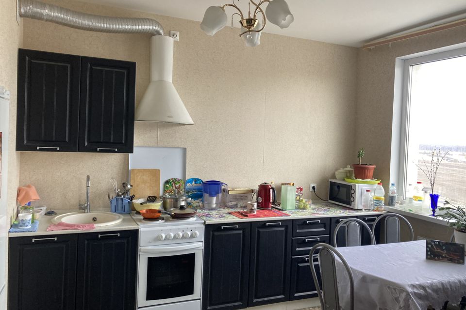 Продаётся студия, 29.1 м²