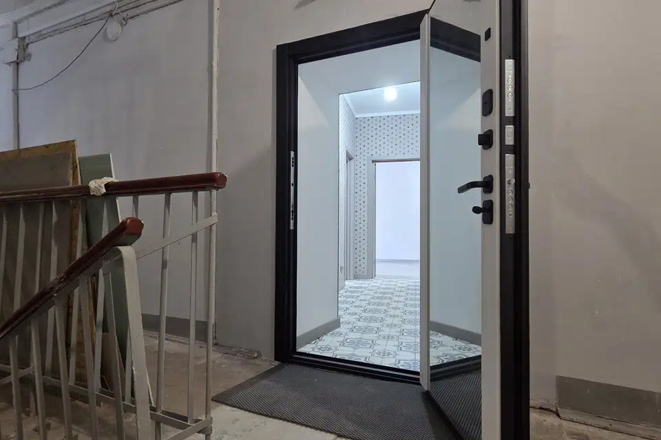 Продаётся 1-комнатная квартира, 47 м²