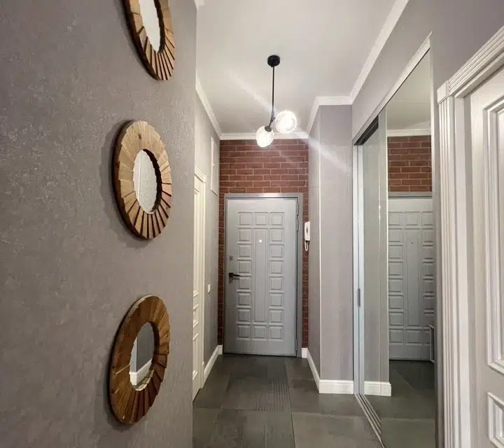 Продаётся 1-комнатная квартира, 36 м²