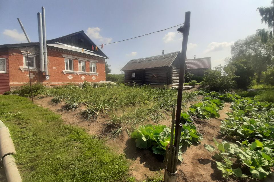 Село Вад.