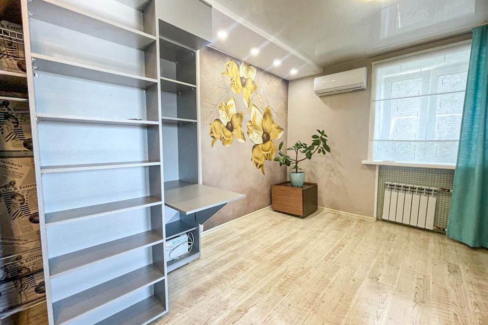 Продаётся 2-комнатная квартира, 40.9 м²