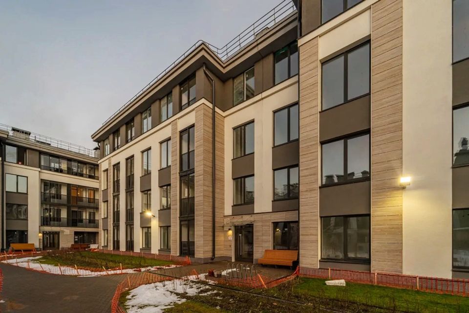 Продаётся студия, 24.6 м²