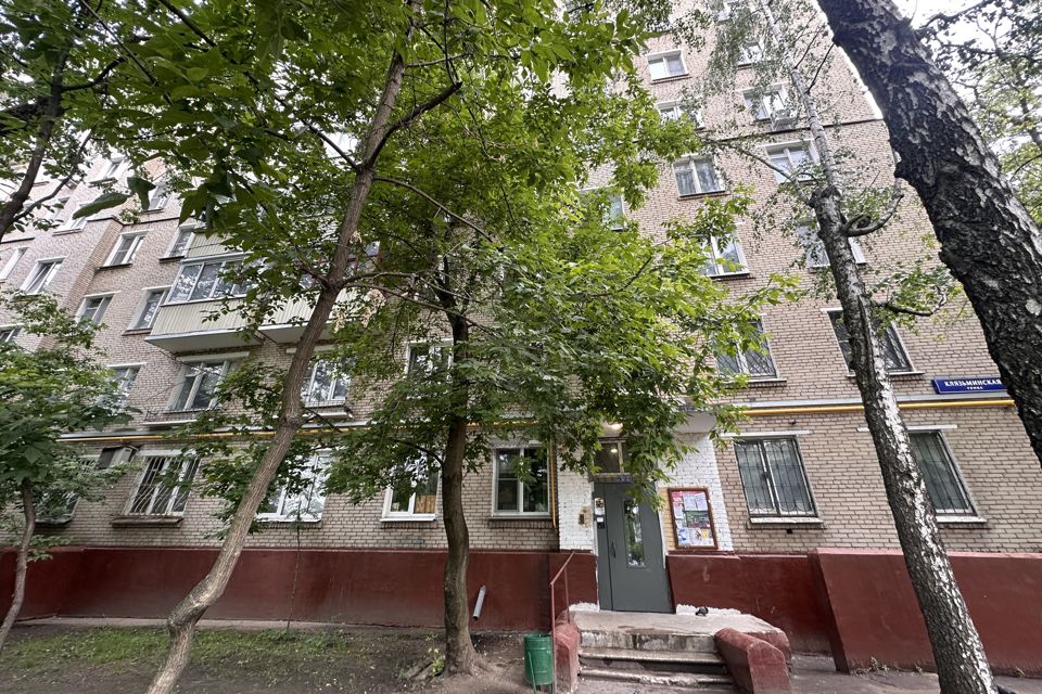 Продаётся студия, 19 м²