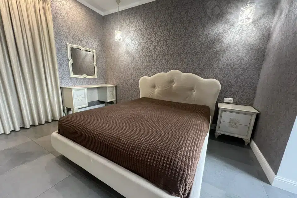 Продаётся 1-комнатная квартира, 36 м²