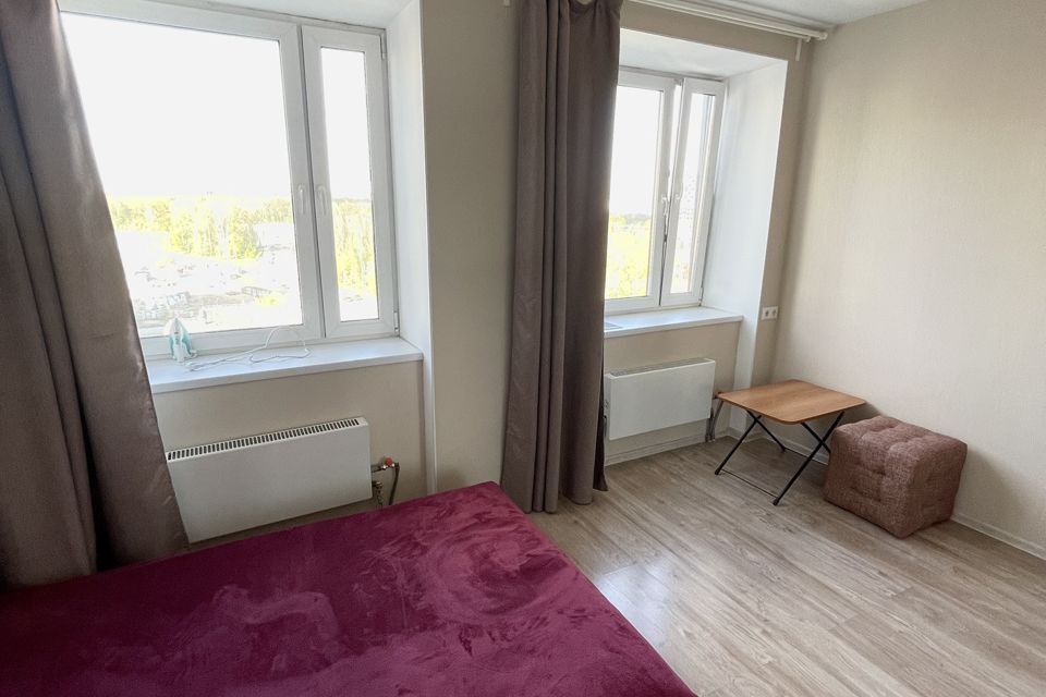 Продаётся студия, 21.13 м²