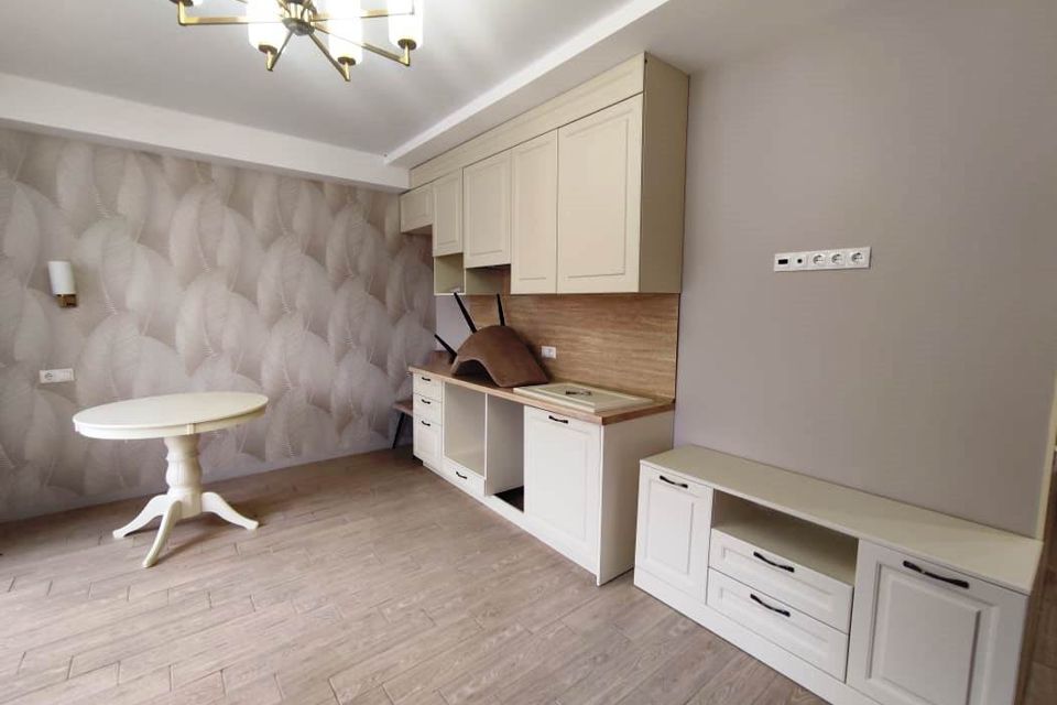 Продаётся студия, 35.7 м²