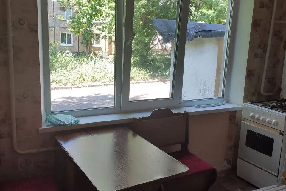 Продаётся 2-комнатная квартира, 45 м²