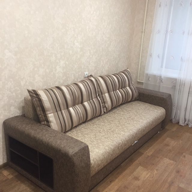 Продаётся 1-комнатная квартира, 30 м²