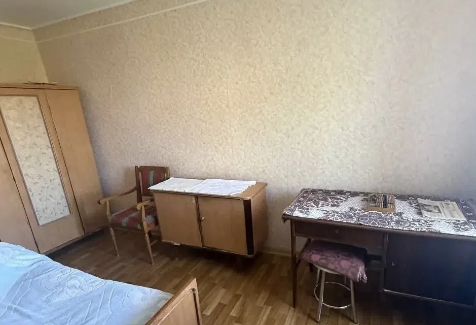 Продаётся 3-комнатная квартира, 56 м²